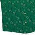 Leafy Green Dice Button Up Shirt - adult sizing - Botany Print - Design by Heather Davenport
