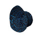 Learner Affirmations Bucket Hat Geek Nerd Design by Zirkus Design lx - B q225