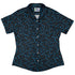 Learner Affirmations Curvy Button Up Shirt Geek Nerd Design by Zirkus Design q225 science print