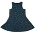 Learner Affirmations Dress Geek Nerd Design by Zirkus Design lx - C q225