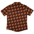 Lilith Button Up Shirt Back