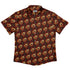 Lilith Button Up Shirt Flat Front
