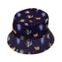 Little Monsters Bucket Hat Geek Nerd Designs by Nathan fantasy prints lx - B