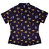 Little Monsters Curvy Button Up Shirt 4