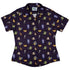 Little Monsters Curvy Button Up Shirt 2