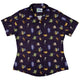 Little Monsters Curvy Button Up Shirt 2