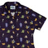 Little Monsters Curvy Button Up Shirt 1