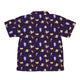 Little Monsters Youth Hawaiian Shirt Geek Nerd Designs by Nathan fantasy prints q225