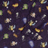 Little Monsters Long Sleeve Button Up Shirt Geek Nerd adult sizing Designs by Nathan fantasy prints