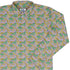 Luna Moth Gathering Long Sleeve Button Up Shirt Geek Nerd adult sizing animal patterns botany print