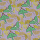 Luna Moth Gathering Long Sleeve Button Up Shirt Geek Nerd adult sizing animal patterns botany print