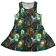 Mad Lab Dress Geek Nerd halloween lx - C q4