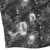 Mad Lab Midnight Long Sleeve Button Up Shirt Geek Nerd adult sizing Designs by Nathan FLOW DESC WRITING
