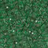 Mad Science Lab Green Long Sleeve Button Up Shirt Geek Nerd adult sizing FLOW DESC WRITING Maximalist Patterns
