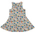 Magic Academics Dress Geek Nerd Design by Zirkus Design lx - C q225