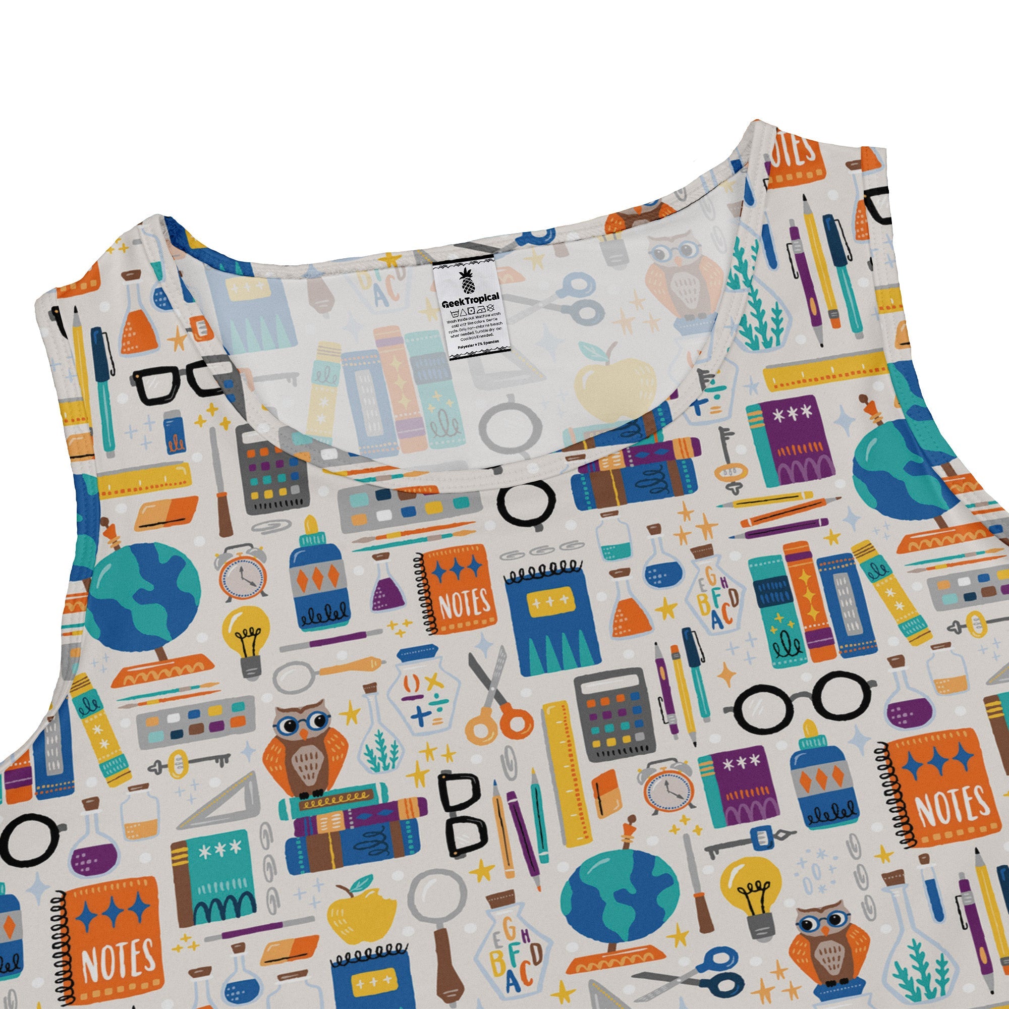 Magic Academics Dress Geek Nerd Design by Zirkus Design lx - C q225