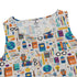 Magic Academics Dress Geek Nerd Design by Zirkus Design lx - C q225