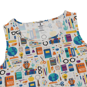 Magic Academics Dress Geek Nerd Design by Zirkus Design lx - C q225