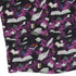 Magical Books Purple Long Sleeve Button Up Shirt Geek Nerd adult sizing Book Prints Designs by Nathan