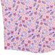 Magical Bunny Evolution Pink Button Up Shirt Geek Nerd adult sizing animal patterns anime
