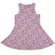 Magical Bunny Evolution Pink Dress Geek Nerd animal patterns anime Design by Ardi Tong