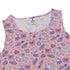 Magical Bunny Evolution Pink Dress Geek Nerd animal patterns anime Design by Ardi Tong