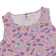 Magical Bunny Evolution Pink Dress Geek Nerd animal patterns anime Design by Ardi Tong