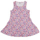Magical Bunny Evolution Pink Dress Geek Nerd animal patterns anime Design by Ardi Tong