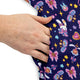Magical Bunny Evolution Night Dress Geek Nerd animal patterns anime Design by Ardi Tong