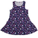 Magical Bunny Evolution Night Dress Geek Nerd animal patterns anime Design by Ardi Tong