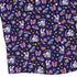 Magical Bunny Evolution Night Long Sleeve Button Up Shirt Geek Nerd adult sizing animal patterns anime