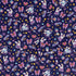 Magical Bunny Evolution Night Long Sleeve Button Up Shirt Geek Nerd adult sizing animal patterns anime