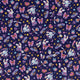 Magical Bunny Evolution Night Long Sleeve Button Up Shirt Geek Nerd adult sizing animal patterns anime