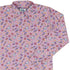 Magical Bunny Evolution Pink Long Sleeve Button Up Shirt Geek Nerd adult sizing animal patterns anime