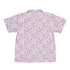 Magical Bunny Evolution Pink Youth Hawaiian Shirt Geek Nerd animal patterns anime Design by Ardi Tong