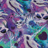 Magical Skulls Long Sleeve Button Up Shirt Geek Nerd adult sizing Designed by Rose Khan Fantasy Prints