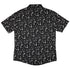 Magick Stuff Button Up Shirt Back