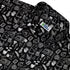 Magick Stuff Button Up Shirt Neck