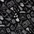Magick Stuff Button Up Shirt Pocket