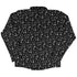 Magick Stuff Long Sleeve Button Up Shirt Old Long Sleeve Button Up Shirt back