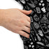 Magick Stuff Sleeveless Dress Pocket
