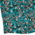 Mahjong Tiles Pond Anime Long Sleeve Button Up Shirt Geek Nerd adult sizing Anime board game print