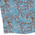 Mahjong Tiles Sunrise Anime Long Sleeve Button Up Shirt Geek Nerd adult sizing Anime board game print