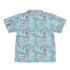 Mahjong Tiles Sunrise Anime Youth Hawaiian Shirt - Anime - board game print - Designs by Nathan