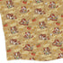 Maneki Cat Gold Long Sleeve Button Up Shirt Geek Nerd adult sizing animal patterns anime