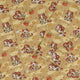 Maneki Cat Gold Long Sleeve Button Up Shirt Geek Nerd adult sizing animal patterns anime