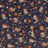 Maneki Cat Navy Long Sleeve Button Up Shirt Geek Nerd adult sizing animal patterns anime