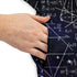 Math And Physics Space Dress Geek Nerd lx - C mathematics print Maximalist Patterns