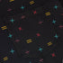 Math Symbols Black Button Up Shirt - adult sizing - mathematics print - Simple Patterns