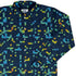 Mathdoku Puzzle Long Sleeve Button Up Shirt cover